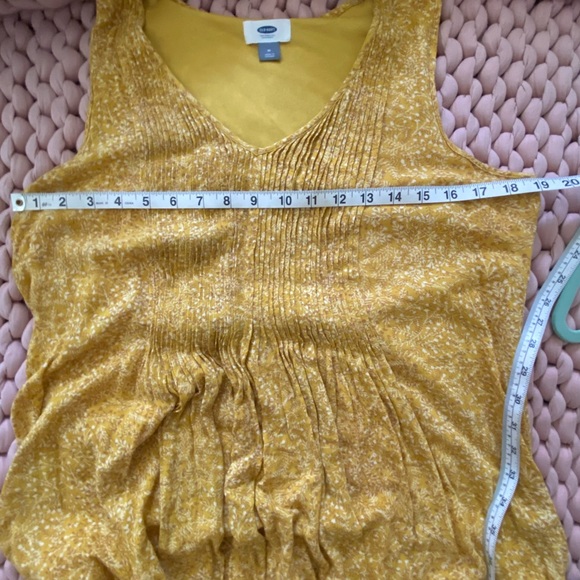 Old Navy Floral Dress - Picture 5 of 5